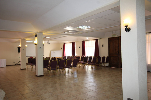 Venta Hotel En Chile Monte Patria (71447)