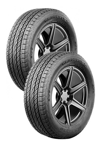 Paq 2 Llanta 305/40r22 114v Xl Antares Majoris R1