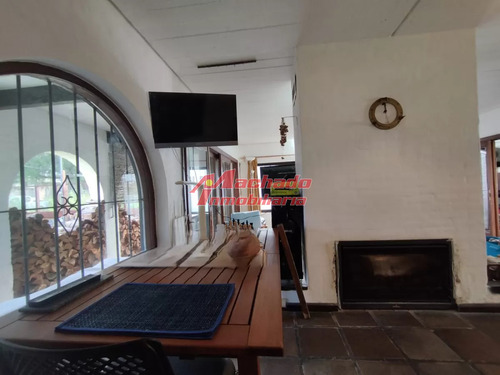 Alquiler Y Venta De Casa De 3 Dormitorios En Venta En Punta Del Este