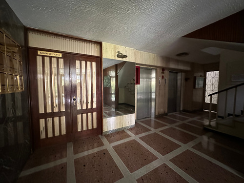 Apartamento Montalbán 2 Bien Distribuido