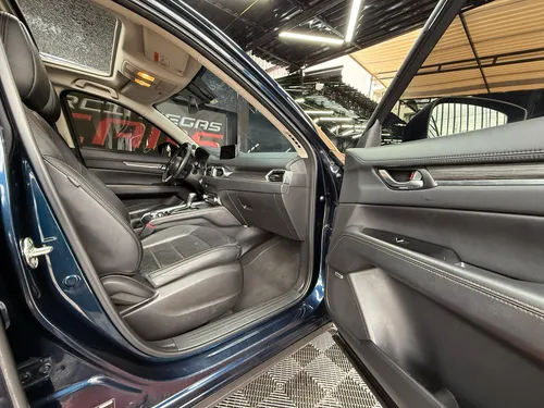 Mazda CX-5 2.5 Grand Touring At