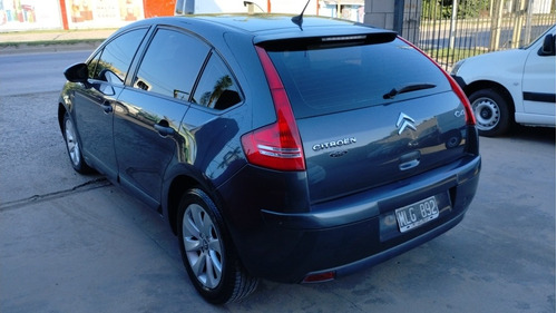 Citroën C4 1.6 X Pack Look
