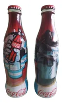 Comprar Botellas Coca Cola Copa America Argentina 2011 Llenas 237 Ml