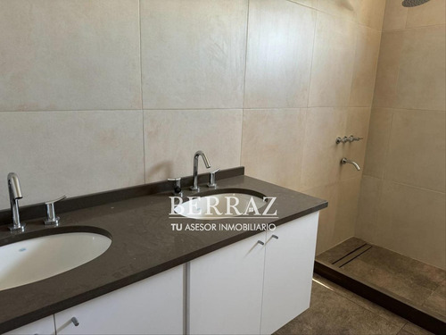 Casa Venta 5 Ambientes En Ceibos Puertos Escobar Lote De 613 M2