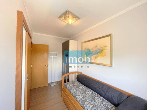 Sobrado Triplex Em Um Village No Bairro Da Vila Sao Jorge Em Santos, Entrar E Morar. - Vl0050