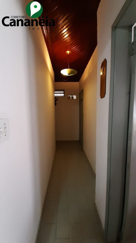Imagem 14 de 30 de Casa 3 Dormitórios Para Venda No Centro De Cananéia/sp - Ca00085 - 68854824
