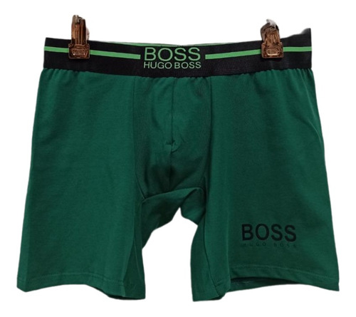 Boxers Calzoncillos Lacoste Hugo Boss Hombre 