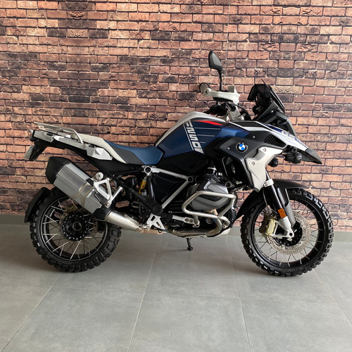 Bmw R 1200 Gs