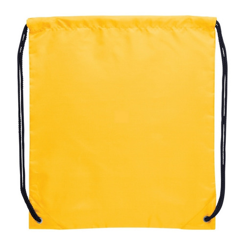 Mochila Sublimable Simple Poliester 39x48cm 5 Unidades