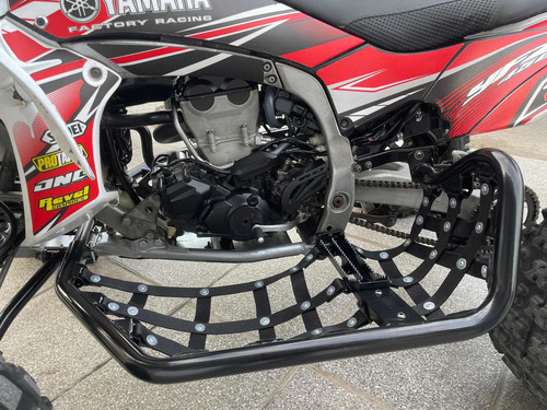 Imagen 5 de 11 de Yamaha Yfz 450r . Cuatriciclo