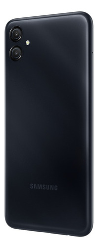 Samsung Galaxy A04e 32 GB Negro 3 GB RAM - Aceptable (Reacondicionado)