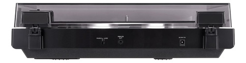Bandeja Giradisco Audio-technica At Lp60xbt Bk C/bluetooth.