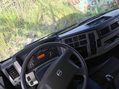Volvo Vm 270