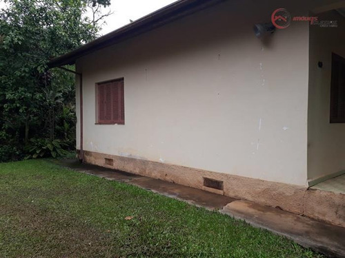 Imagem 8 de 11 de Chácaras Em Loteamento Fechado À Venda Em Mairiporã/sp - Compre O Seu Chácaras Em Loteamento Fechado Aqui! - 1469901