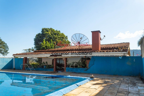 Imagem 21 de 30 de Chacara - Ch00188 - 69560675