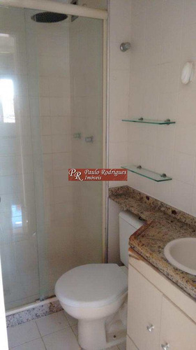 Imagem 14 de 30 de Código:50161 Apartamentovazio, 2 Dorms, Vaga, Engenho Novo - V50161