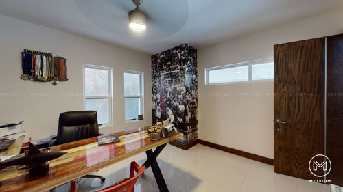 Imagen 17 de 18 de Casa En Venta En Bosques Del Valle Ii Frente A Parque