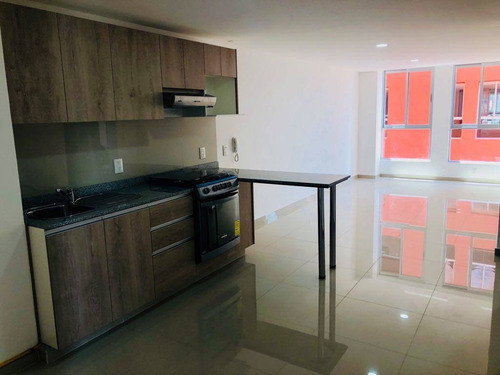 Imagen 2 de 12 de Excelente Departamento En Renta Zona Centro, 56625