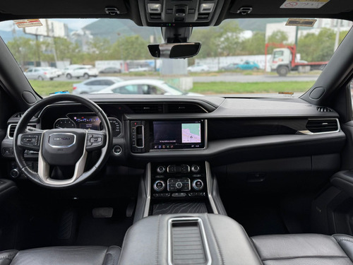 GMC Yukon 6.2 Suv Denali At