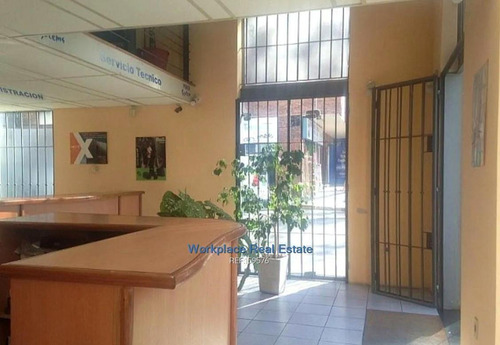 Alquiler -venta- Local Comercial - Oficinas - Pocitos
