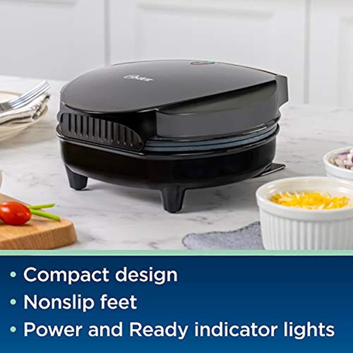 Oster Ckstoml2s-dm Máquina Para Hacer Tortillas Eléctrica Di
