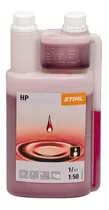 Comprar Aceite Para Motor 2 Tiempos Sthil X 1lt Motosierras Y Mas.