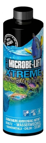 Microbe-lift Condicionador De Água P/ Aquários Xtreme 118ml