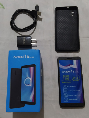 Alcatel 1b (2020) 32gb   1 Sim