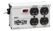 Comprar Supresor De Sobretensiones Isobara Tripp-lite Ib4-6\u002F220