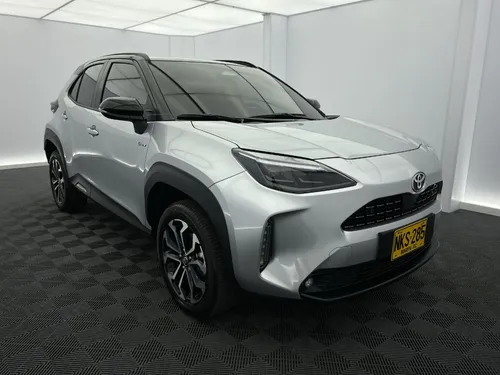 Toyota Yaris Cross 1.5 Hev Xls