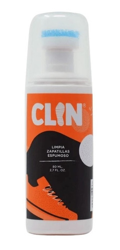 Limpiador Clin Botella 80ml 001/nar/cuo