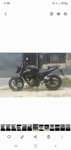 Imagen 13 de 13 de Honda 2017