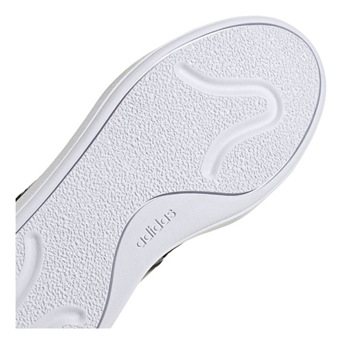 Tenis adidas Courtblock Entrenar If6492 Mujer
