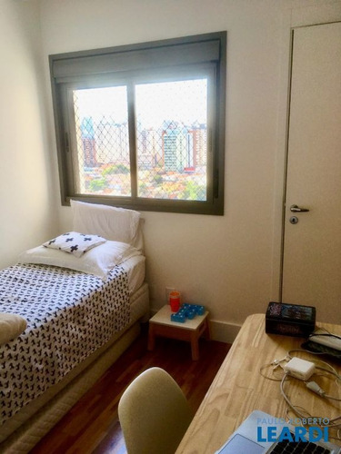 Imagem 9 de 14 de Apartamento - Vila Leopoldina - Sp - 588980