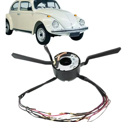 Chave Seta Pisca Fusca 82 83 84 85 86 87 88 89 90 91 92 Orig
