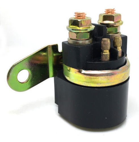 Starter Relay Solenoid For 1988 1989-1997 Suzuki Katana  Sle