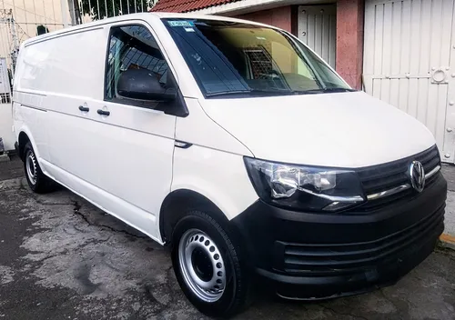 Volkswagen Transporter 2.0 Cargo Van Mt