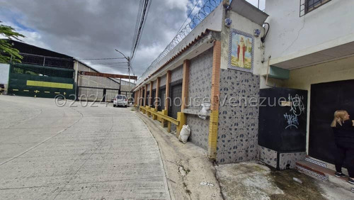 Ml Local En Alquiler En Las Minas 25-21 Yg