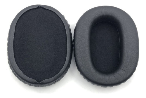 2 Almohadillas De Esponja De Espuma Para Sony Wh-ch710n Ch72