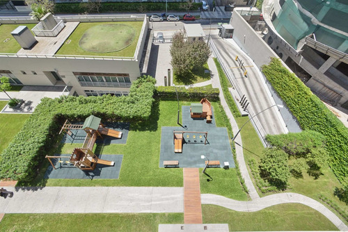 Imagen 7 de 11 de Venta,horizons 3 Amb 99m2,balcón Terraza Y Cochera