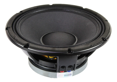 2 Bocinas 360 Three Sixty Sound Dx12mb400 De 12puLG 400wrms Color Negro