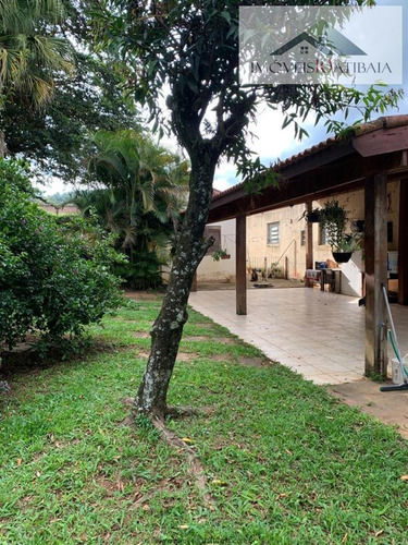 Chácaras Na Represa À Venda Em Atibaia/sp - Compre O Seu Chácaras Na Represa Aqui! - 1472110