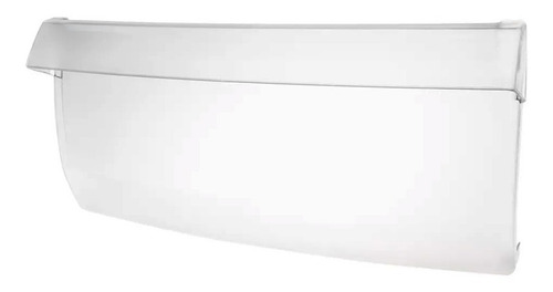 Frontal Gaveta De Legumes Geladeira Brastemp Brm39 / Brm42
