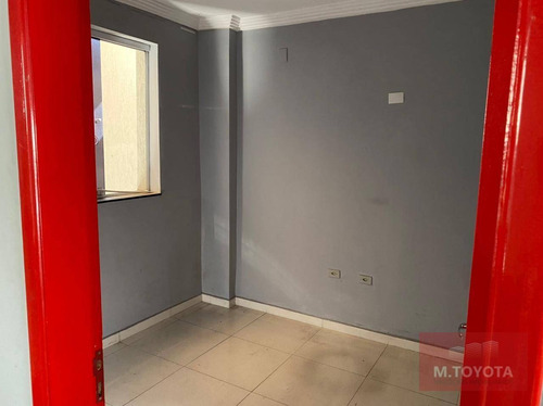 Imagem 16 de 22 de Salão Para Alugar, 700 M² Por R$ 12.000,00/mês - Vila São Judas Tadeu - Guarulhos/sp - Sl0028