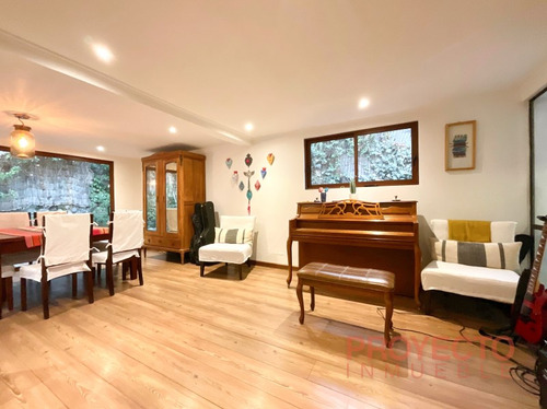 Condominio Cerrado / Las Perdices- Fernando Castillo Velasco