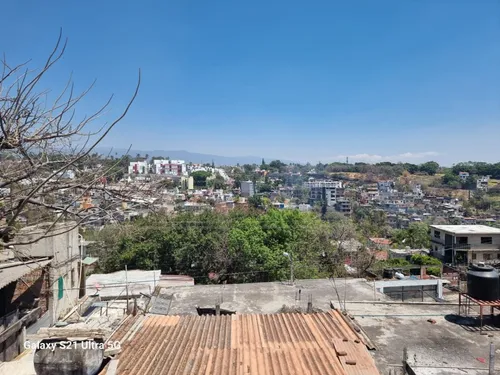 Venta De Terreno Con Construcción En Lagunilla Del Salto, Cuernavaca, Mor.