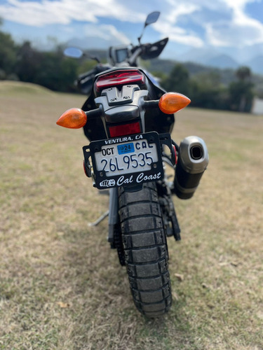 Yamaha Tenere 700 2022