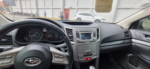 Subaru Legacy 2.5 I Gt H4 At