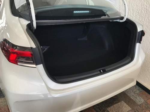 Imagen 6 de 14 de Toyota Corolla Xei Híbrido Entrega Inmediata