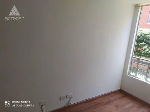 Arriendo Apartamento En Ciudad Verde